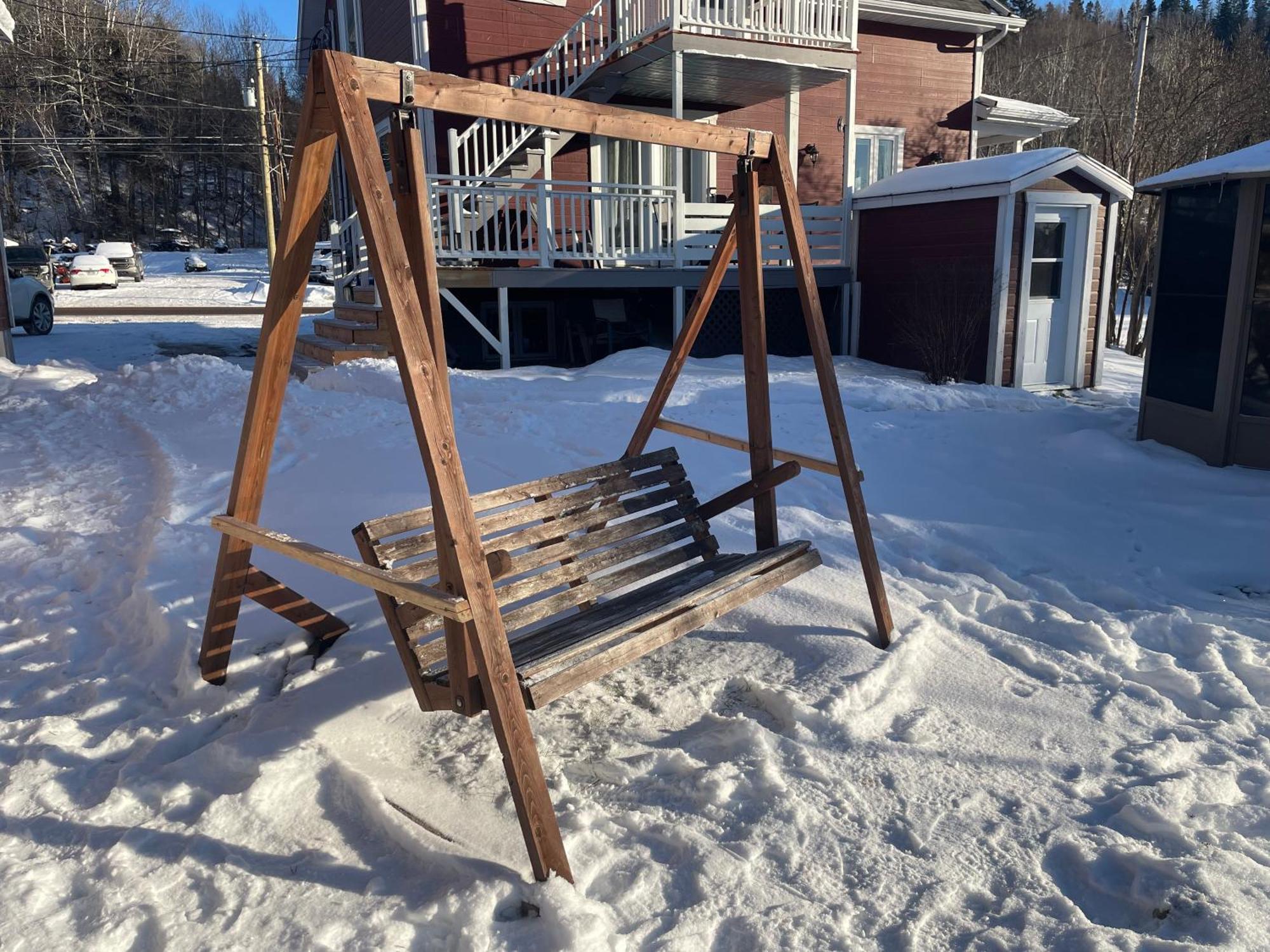 Belle Maison Avec Vue Sur La Riviere LʼAnse-Saint-Jean Extérieur photo
